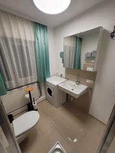 Ferienwohnungen Regul