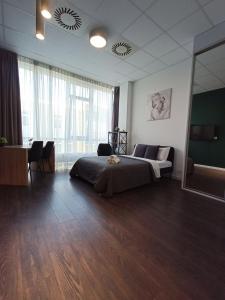 Al Jerozolimskie 216 APART-WAWA