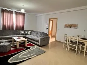 Arena Apartment Elbasan - Librazhd
