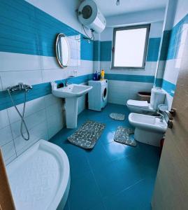 Arena Apartment Elbasan