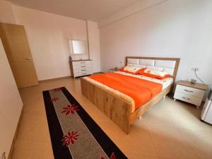 Arena Apartment Elbasan