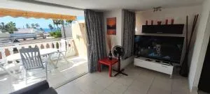 La Statue - Csta Adje