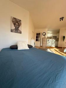 Appartements Repos urbain : photos des chambres