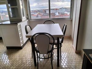 precioso apartamento inferniño - Ubytování bez kategorie ve městě Ferrol