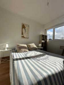 Appartements Repos urbain : photos des chambres