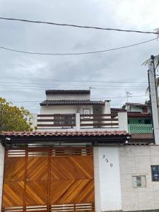 Linda Casa de Praia em Massaguaçú