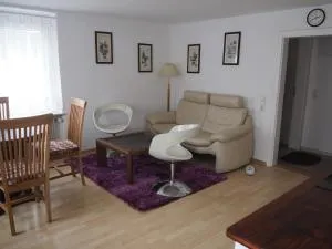 Ferienwohnung am Bach - Amtzell