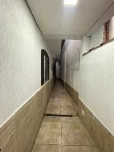 Linda Casa de Praia em Massaguaçú