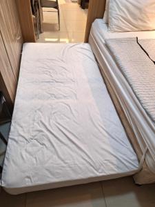 Best staycation at Shell residences in MOA complex