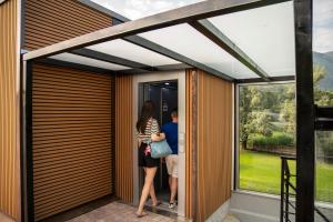 Como home residence