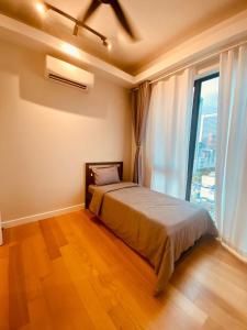 Sentral Suites Kuala lumpur By Leyla 3BR suites 8 pax