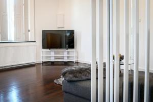 Mühlen-Apartment im Herrenhaus Rheinblick