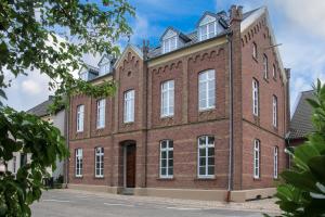 Mühlen-Apartment im Herrenhaus Rheinblick