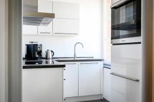 Mühlen-Apartment im Herrenhaus Rheinblick