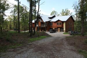 Trout Hill Condo 701