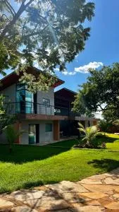 Casa Serra San José - Índio