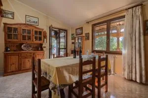 Casa Lilliu - Samassi