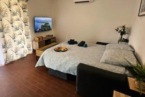 Cozy T2 with garden near the sea