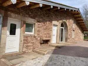 Le gîte du Chat Sauvage - Xertigny