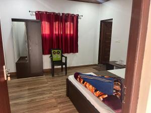 Resort in Jaldapara Madarihat