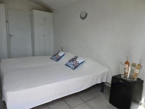 Appartements CAPSUD, La Garde-Freinet : photos des chambres