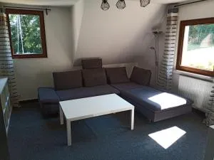 Ferienwohnung Waldblick - Langenberg
