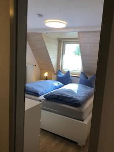 Ferienwohnung "Wustrow"