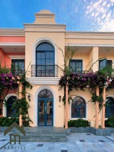 NAMstay Villa - Novaworld Phan Thiet