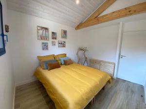 Comfortable holiday villa with spa