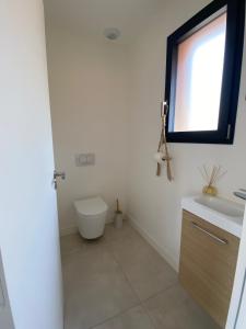 Comfortable holiday villa with spa