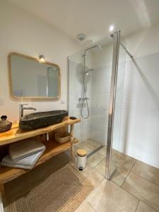 Comfortable holiday villa with spa