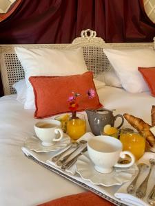 Hotels Hotel du Domaine de La Groirie - Le Mans : photos des chambres