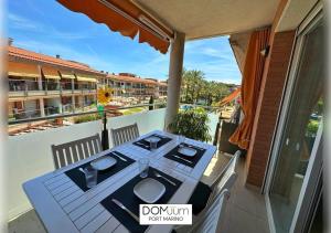 DOMuum Holidays - PORT MARINO