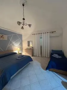 Sofi House - Mistretta