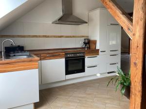 Ferienwohnung "Turmblick"