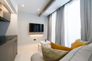 Elegante y luminoso en Vigo - Apto 5 by CABANA Rentals