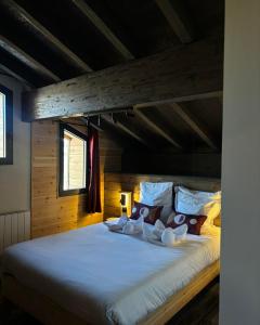 Hôtel Chalet Sainte-Anne