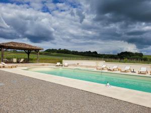 CHATEAU de POTIRON