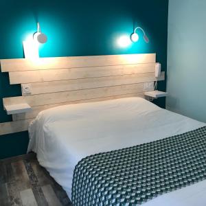 Hostellerie Le Mirabeau