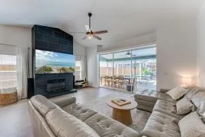 Lakeside Oasis - Odessa