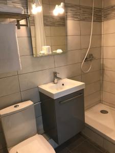 Hostellerie Le Mirabeau