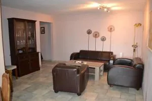 Wohnung "Amsterdam" - 布尔坦赫城