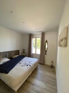 Maisons de vacances Villa Harmonia : photos des chambres