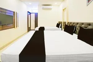 Hotel O Shri shiva palace - Māndhar