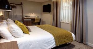 Best Western Plus Delmere Hotel