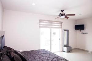 House in Punta Cerritos 3 Bedrooms and Rooftop