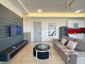 Cube18 Residences Austin JCHome By MWM