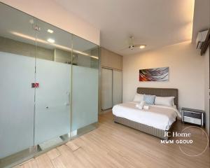 Cube18 Residences Austin JCHome By MWM