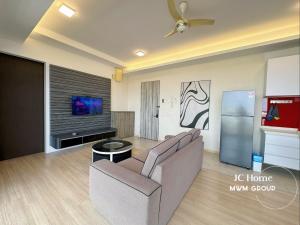 Cube18 Residences Austin JCHome By MWM