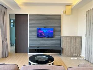 Cube18 Residences Austin JCHome By MWM